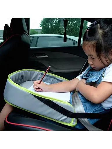 Car Travel Tray,Kids Travel Tray